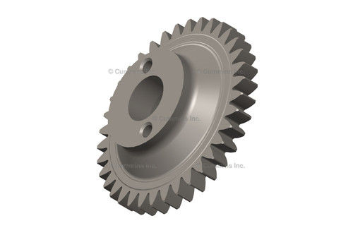 CUMMINS 5273414 OEM CP3 FUEL PUMP DRIVE GEAR – 5.9L (2003–2007) CUMMINS 5273414 OEM CP3 FUEL PUMP DRIVE GEAR – 5.9L (2003–2007)