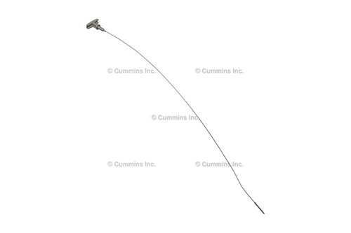 CUMMINS 4938970 OEM ENGINE OIL DIPSTICK (CABLE STYLE) – RAM 6.7L (2007.5–2024)