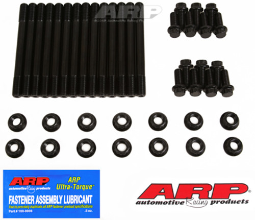 ARP 247-5405 MAIN STUD KIT WITH FACTORY BLOCK STIFFENER FOR 2007.5-2018 6.7 CUMMINS ENGINE