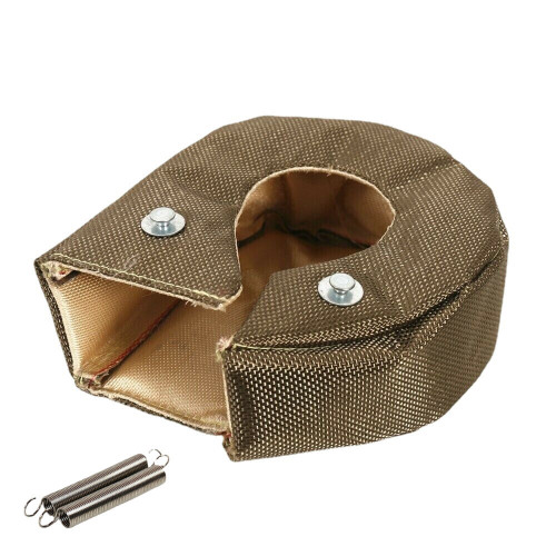 CPP HEAT BLOCK T-6 TURBO BLANKET CPP HEAT BLOCK T-6 TURBO BLANKET