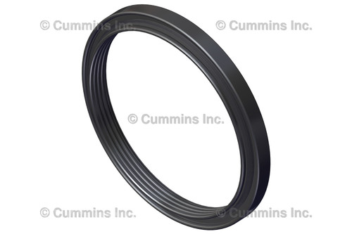 CUMMINS 4890833 OEM REAR MAIN CRANKSHAFT OIL SEAL – RAM 6.7L (2007.5–2018) / SELECT 5.9L BY ESN