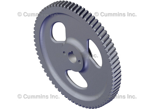 CUMMINS 4932713 OEM VE FUEL INJECTION PUMP GEAR – RAM 5.9L 12V (1989–1993)