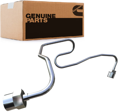 CUMMINS 3943771 OEM FUEL INJECTION LINE #4 – RAM 5.9L (1998.5–2002)