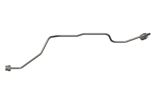 CUMMINS 3943775 OEM #6 FUEL INJECTION LINE – RAM 5.9L (1998.5–2002) VP44