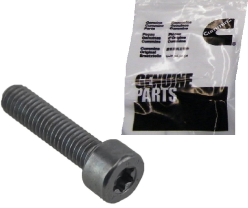 CUMMINS 4932790 OEM FUEL CONTROL ACTUATOR (FCA) BOLT – RAM 5.9L/6.7L (2003–2018)