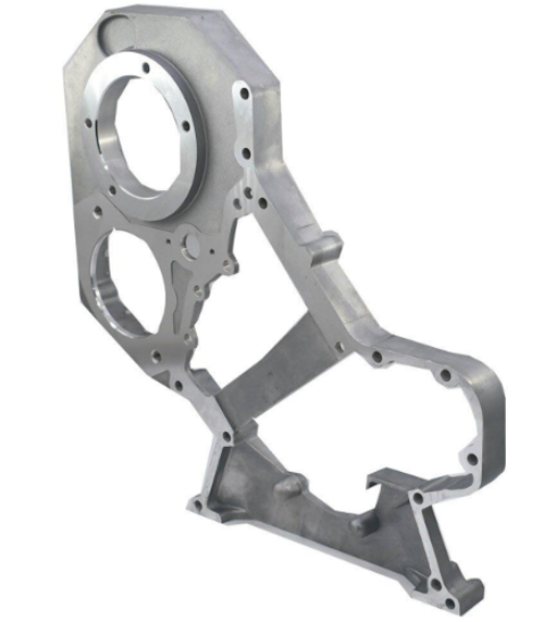 CPP 3936256 CUMMINS 12V P7100 TIMING GEAR CASE FOR 94-98 CUMMINS 5.9L 12V