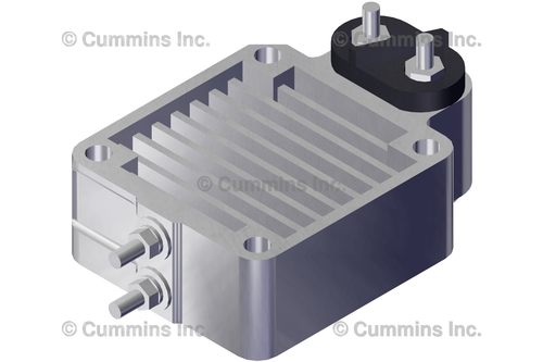 CUMMINS 3969987 OEM INTAKE AIR HEATER GRID – RAM 5.9L (1998.5–2007)