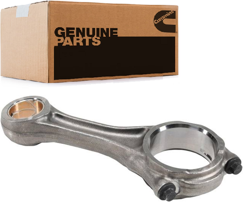 CUMMINS 5257364 OEM ENGINE CONNECTING ROD – ISB 6.7L (2007.5–2018)
