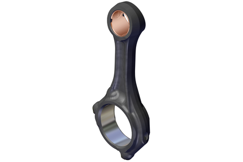 CUMMINS 5257364 OEM ENGINE CONNECTING ROD – ISB 6.7L (2007.5–2018)