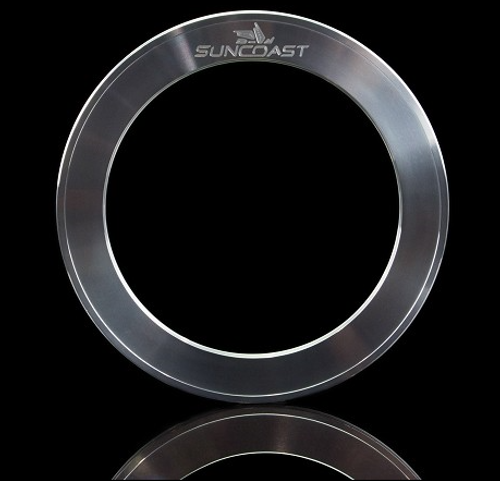 SUNCOAST 68-2CP 68RFE BILLET PISTON FOR 07.5-18 DODGE RAM WITH 6.7L CUMMINS