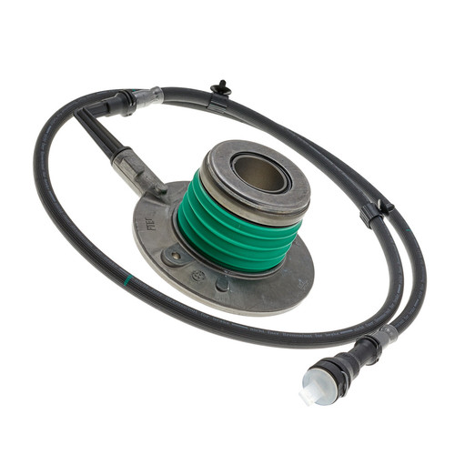 SOUTH BEND HYDX-MAX HYDRAULIC ASSEMBLY 2001–2005 6.6L DURAMAX LB7/LLY (ZF-6 MANUAL)