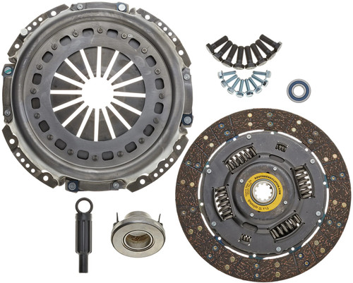SOUTH BEND 13125-OR SINGLE DISC CLUTCH  400HP 1988–2004 DODGE RAM 5.9L CUMMINS (GETRAG 360 & NV4500)