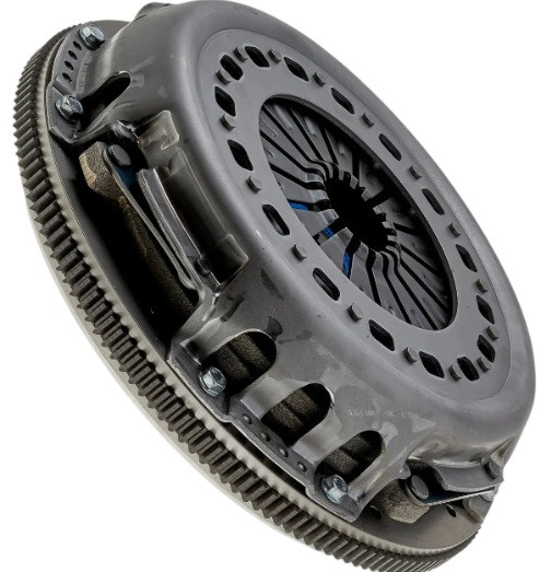 SOUTH BEND 13125-OK-HD HEAVY DUTY CLUTCH KIT  425HP / 900 FT-LBS  1988–2004 DODGE RAM 5.9L CUMMINS (GETRAG, NV4500, NON-HO NV5600)