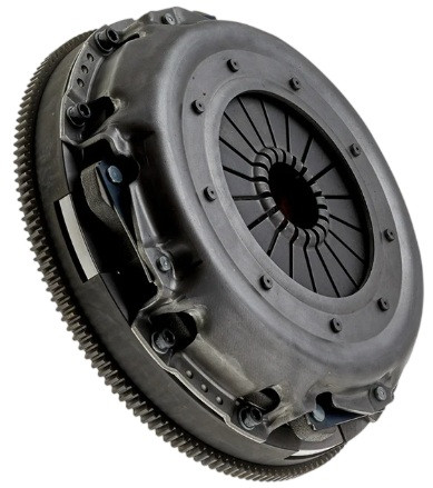 SOUTH BEND NV4500 DUAL DISC CLUTCH KIT – HEAVY TOW 850HP – 1994–2004 DODGE RAM 5.9L CUMMINS (INCLUDES UPGRADED INPUT SHAFT)