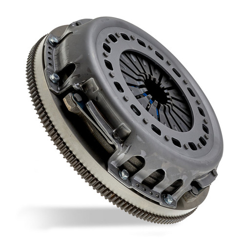 SOUTH BEND 1947-OKHD HEAVY DUTY SINGLE DISC CLUTCH KIT 425HP 2000.5–2005.5 DODGE RAM 5.9L CUMMINS (NV5600 HO, 1-3/8" INPUT)