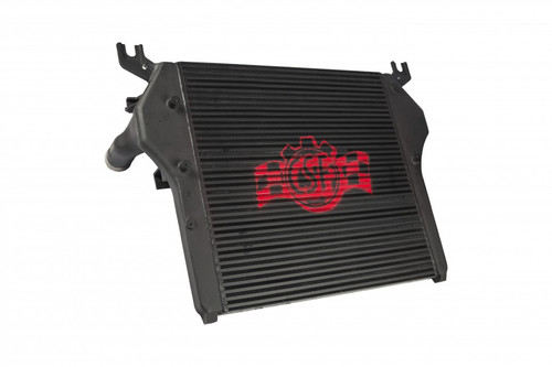 CSF 7100 TURBO DIESEL CHARGE-AIR-COOLERS 10-12 DODGE 6.7L