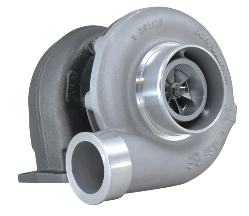 BORGWARNER 177275 S300SX3 TURBOCHARGER – S366/74, 0.91 A/R, T4 HOUSING