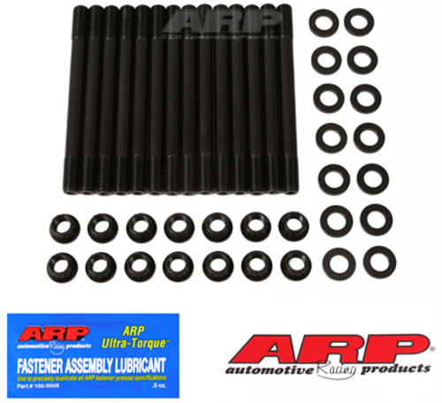 ARP 247-5401 MAIN STUD KIT WITHOUT FACTORY BLOCK STIFFENER FOR 1997.5-2024 5.9/6.7 CUMMINS ENGINE