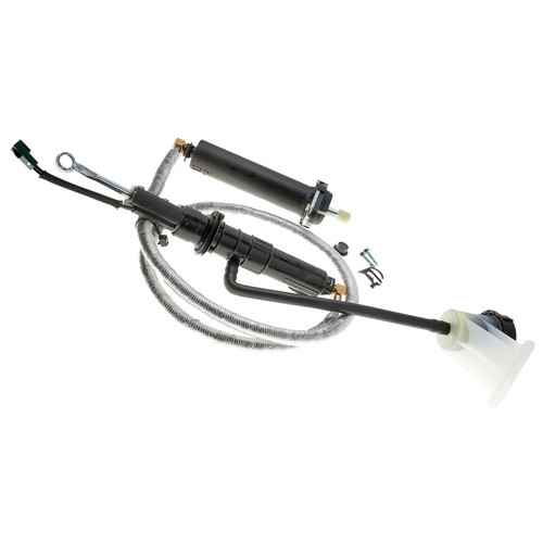 SOUTH BEND HYD-HD HEAVY DUTY HYDRAULICS 1994–1997 DODGE RAM 2500/3500 5.9L CUMMINS (NV4500)