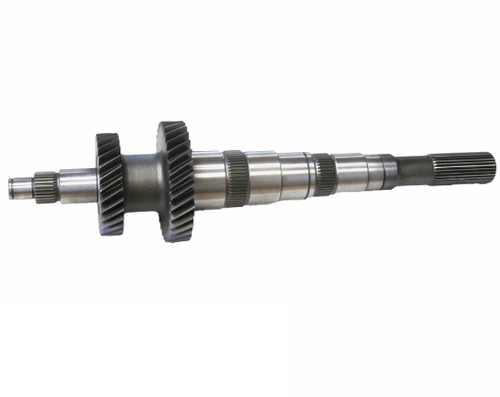 CPP NV26222 MAIN SHAFT FOR 94-05 DODGE NV5600 2WD TRANSMISSION