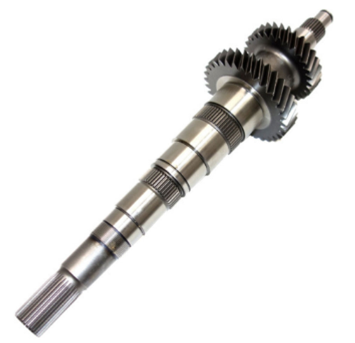CPP NV26221 MAIN SHAFT FOR 99-05 DODGE 4WD NV5600 TRANSMISSION