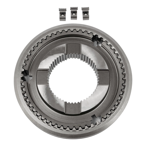 CPP NV22799 3-4 SYNCHRONIZER ASSEMBLY FOR 99-05 DODGE NV5600 TRANSMISSION CPP NV22799 3-4 SYNCHRONIZER ASSEMBLY FOR 99-05 DODGE NV5600 TRANSMISSION