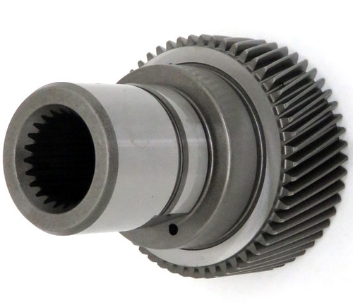 CPP NP241 INPUT SHAFT AUTO, 23 SPLINE