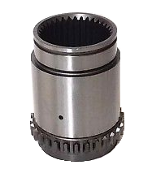 CPP NP241DHD RANGE SLIDER TUBE 2 PIECE DESIGN
