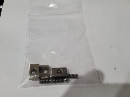 CPP G360-40 GETRAG 5th-REVERSE SYNCHRO ASSEMBLY FOR 89-93 DODGE G360 TRANSMISSION