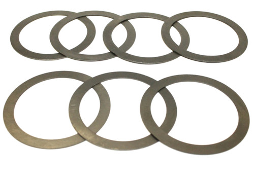CPP NV26263 GETRAG INPUT SHAFT SHIM KIT FOR 89-93 DODGE G360 TRANSMISSION