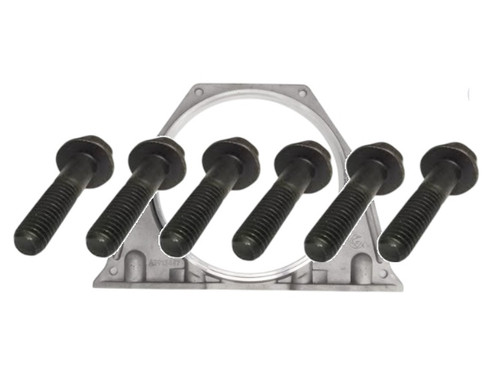 39mm 磨盤ライオンヘッド クルミ CPP 3913638 Rear Oil Seal Housing Mounting Bolts (89–18 Cummins