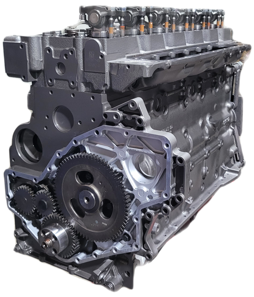 CPP LONG BLOCK 5.9 COMMON RAIL CUMMINS ENGINE 03-07