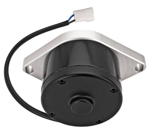 CPP BILLET ELECTRIC WATER PUMP FOR 1989-2018 CUMMINS 5.9L/6.7L 12V/24V