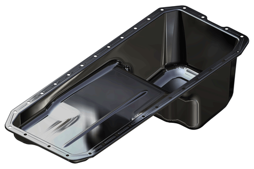 CUMMINS 3949769 OEM ENGINE OIL PAN – 5.9L CUMMINS (2003–2007)