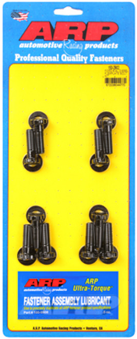 ARP 150-2902 FLEXPLATE BOLT KIT FOR 2003-2010 FORD 6.0/6.4 POWERSTROKE ENGINE ARP 150-2902 FLEXPLATE BOLT KIT FOR 2003-2010 FORD 6.0/6.4 POWERSTROKE ENGINE