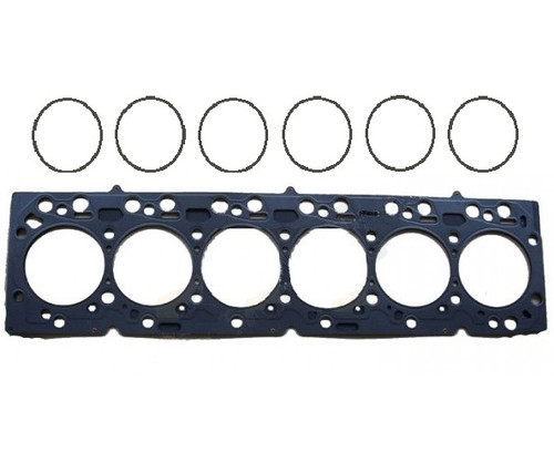 CPP FIRE RING GASKET KIT FOR 07.5-18 DODGE CUMMINS 6.7L 24V
