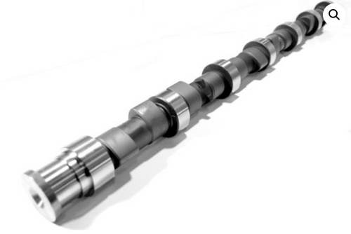 HAMILTON CAMS 07-CC-24V178 CAST 178/208 CAMSHAFT COMBO FOR 98.5–18 CUMMINS 5.9L/6.7L 24V
