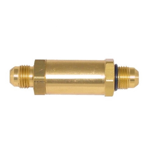 CPP DIESEL 1054040 CUMMINS P7100 PRESSURE REGULATOR CHECK VALVE FOR 1994-1998 DODGE CUMMINS 5.9L 12V ENGINE