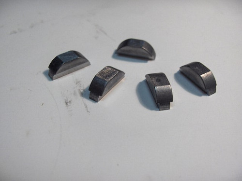 SCHEID DIESEL 1054015013 CUMMINS CAMSHAFT KEY SET 6B OFFSET -2 THRU 2 DEGREE 1989-2018 DODGE CUMMINS 5.9L 12V/24V