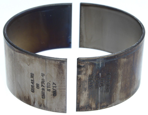 MAHLE CB-1873H-.026MM H-SERIES ROD BEARING (.026MM) FOR 03–18 CUMMINS 5.9/6.7 MAHLE CB-1873H-.026MM H-SERIES ROD BEARING (.026MM) FOR 03–18 CUMMINS 5.9/6.7