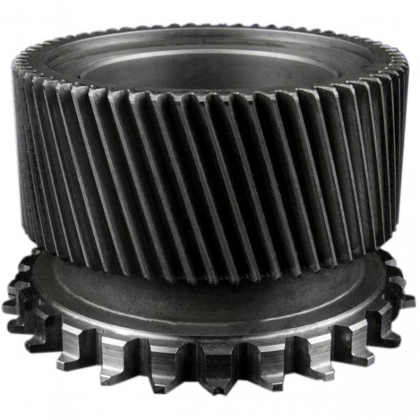 SUNCOAST A1-P1B-6 GM ALLISON MODIFIED P1 SUN GEAR (6 SPEED) 2006-2016 GM DURAMAX 6.6L LLY/LBZ/LMM/LML