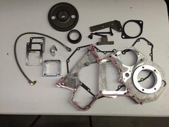 CPP P7100 CONVERSION KIT 24V CPP P7100 CONVERSION KIT 24V