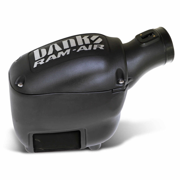 BANKS 42215-D RAM-AIR COLD AIR INTAKE SYSTEM-DRY FILTER 2011-2016 FORD POWERSTROKE 6.7L