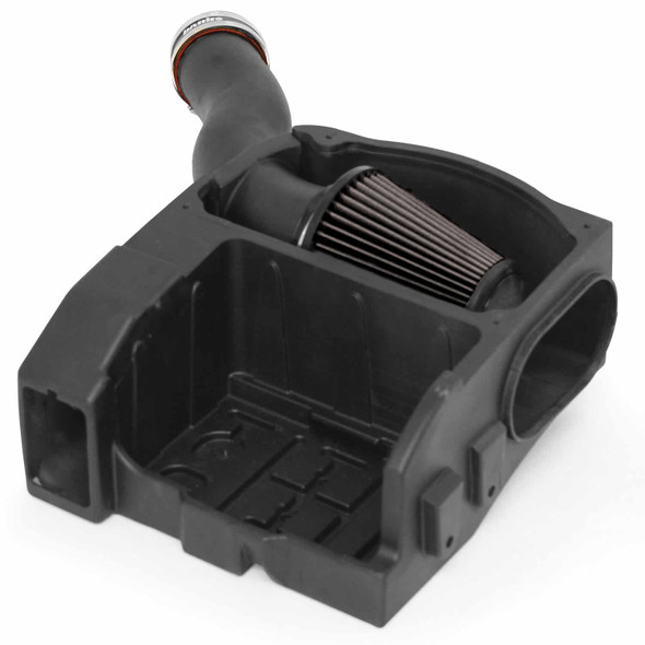 BANKS 42210-D RAM-AIR COLD AIR INTAKE SYSTEM-DRY FILTER 1999-2003 FORD POWERSTROKE 7.3L