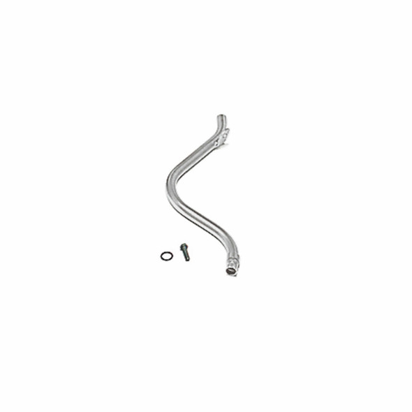 BANKS 72302 REPLACEMENT TRANSMISSION DIPSTICK TUBE ONLY-E4OD| 1989-1993 FORD POWERSTROKE 7.3L