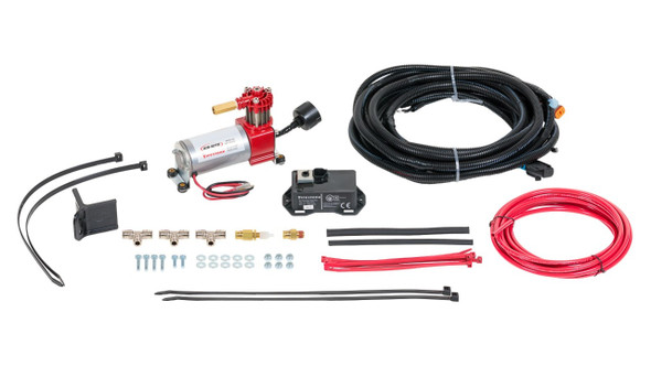 FIRESTONE 2610 AIR COMMAND APP CONTROL LIGHT DUTY COMPRESSOR KIT | UNIVERSAL APPLICATIONS