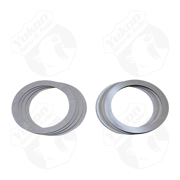 YUKON GEAR AND AXLE SK 30214 REPLACEMENT CARRIER SHIM KIT (CHEVY/DODGE TRUCKS)