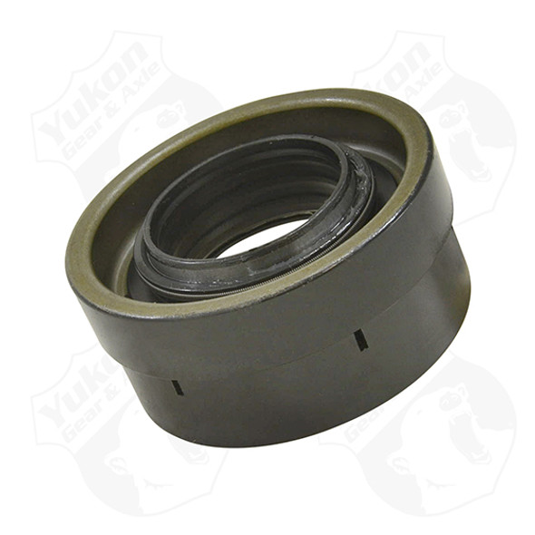 YUKON GEAR AND AXLE YMSC1007 9.25" AAM FRONT SOLID AXLE INNER AXLE SEAL (03+ DODGE RAM 2500/3500)