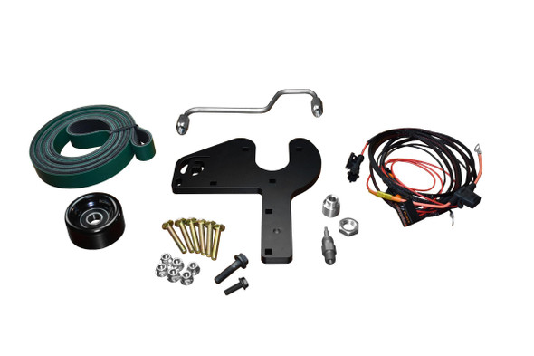 FLEECE FPE-DPK-67-1012 DUAL PUMP HARDWARE KIT 2010-2012 CUMMINS 6.7L 24V