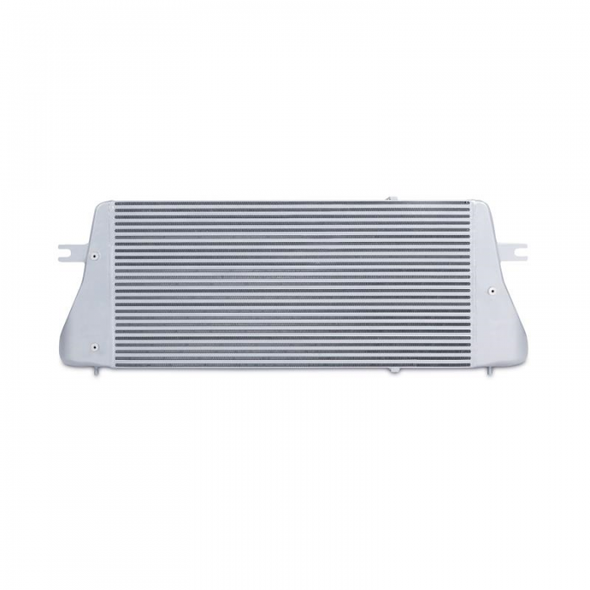 MISHIMOTO MMINT-RAM-94SL  INTERCOOLER - SILVER  1994-2002 CUMMINS 5.9L